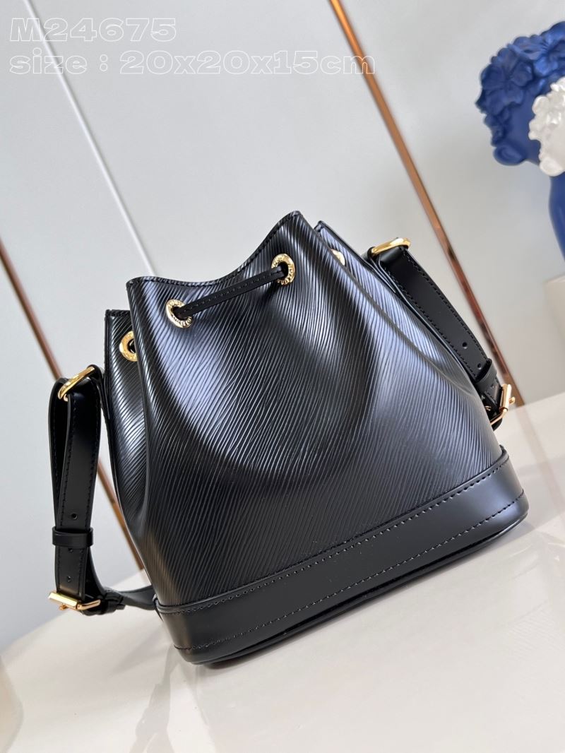 Louis Vuitton Bucket Bags